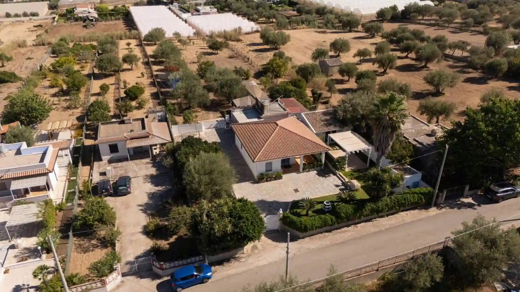 Villa - foto 3