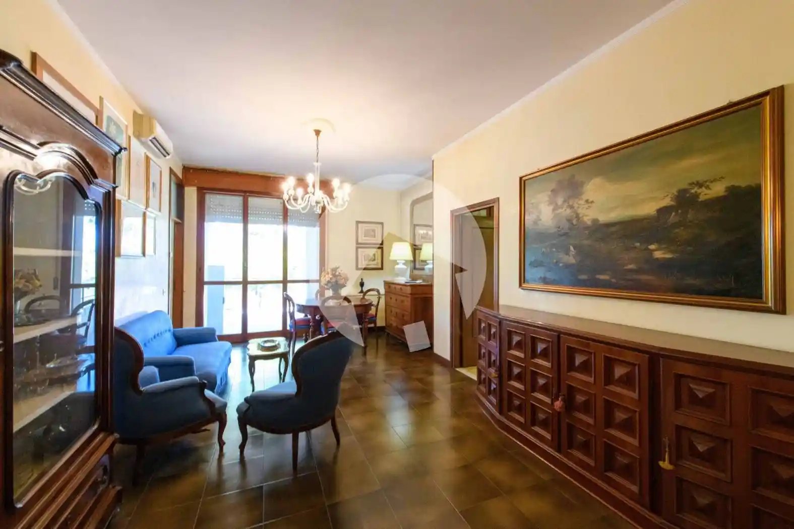 Appartamento in vendita a Reggio Emilia
