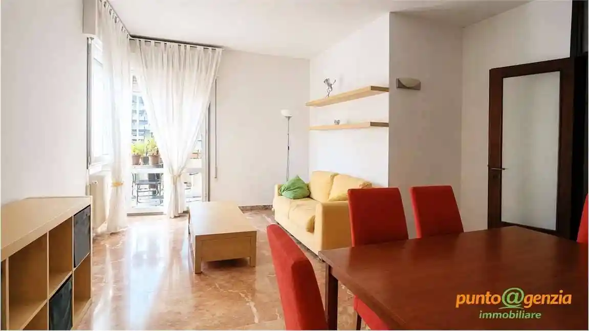 Appartamento in vendita a Venezia