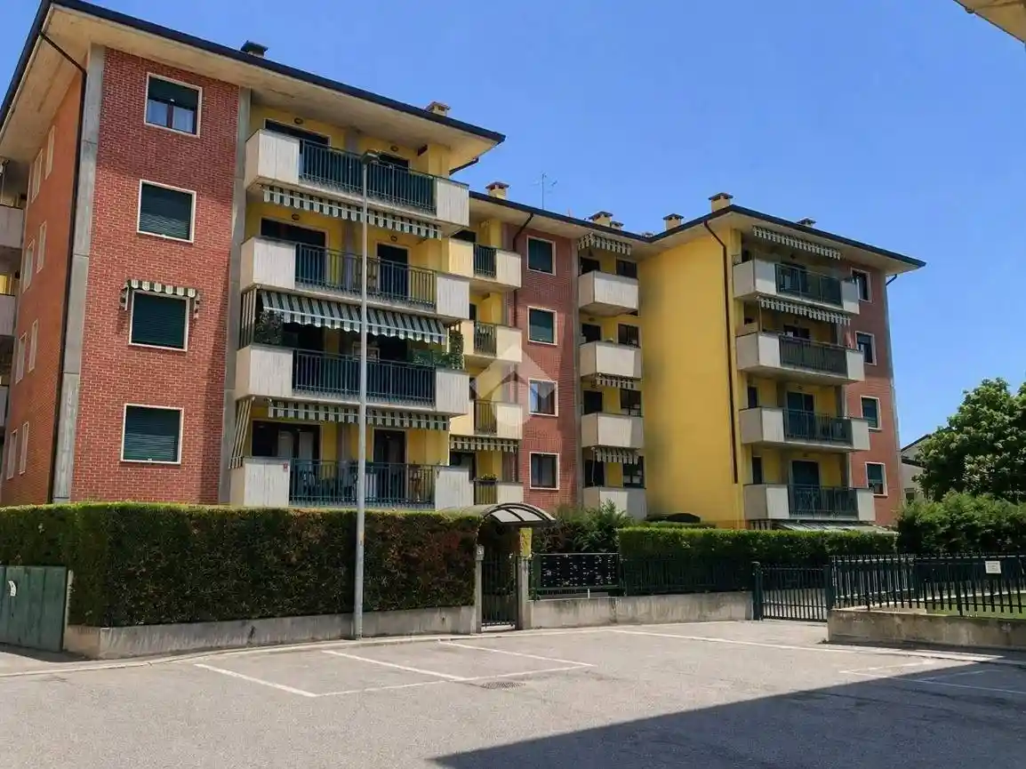 Appartamento in vendita a Verona