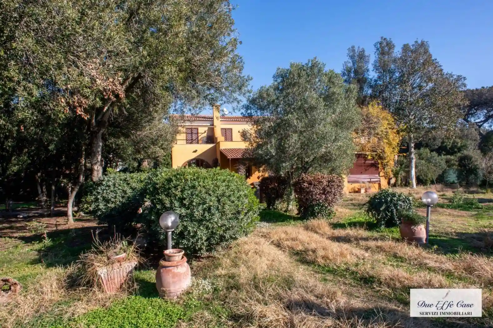 Villa - foto 4