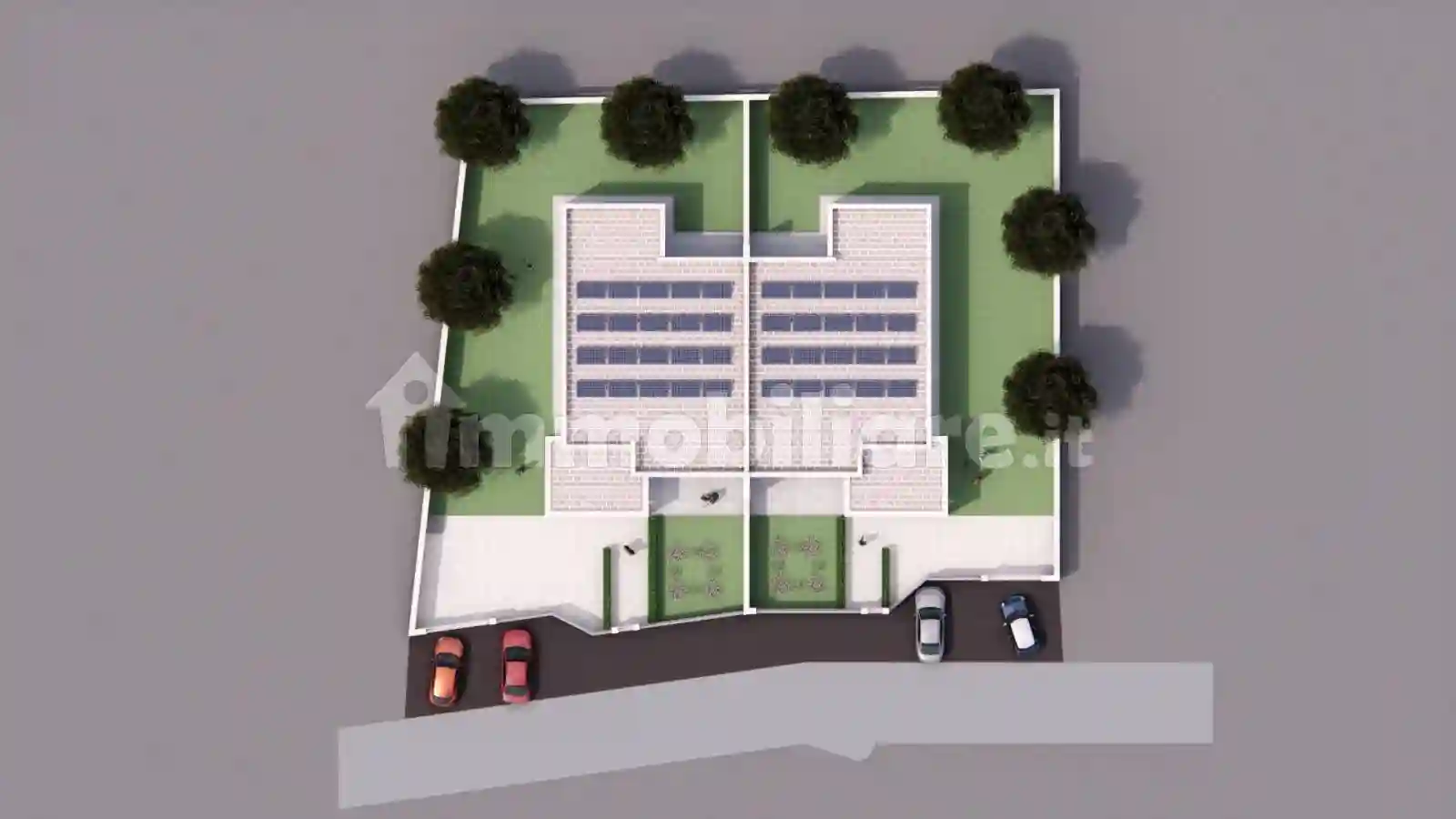 Villa - foto 3
