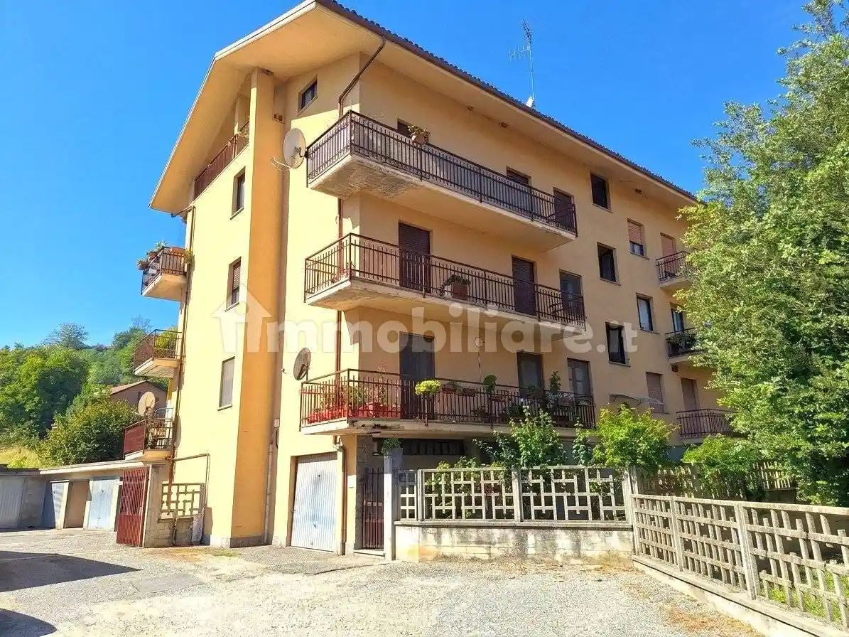 Appartamento in vendita a Santa Vittoria d'Alba