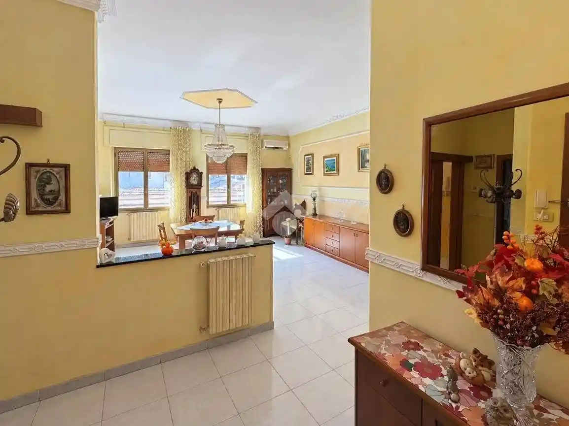 Appartamento in vendita a Foggia