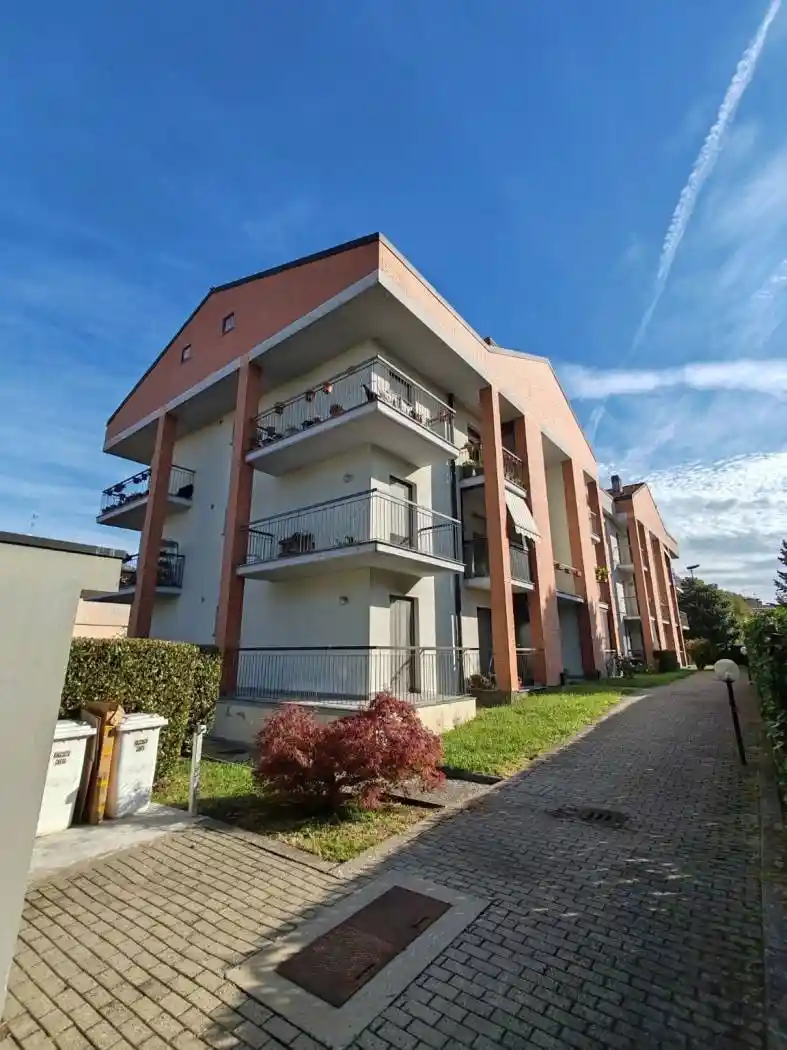 Appartamento in affitto a San Donato Milanese