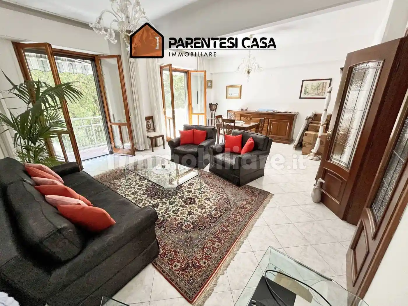 Appartamento in vendita a Firenze