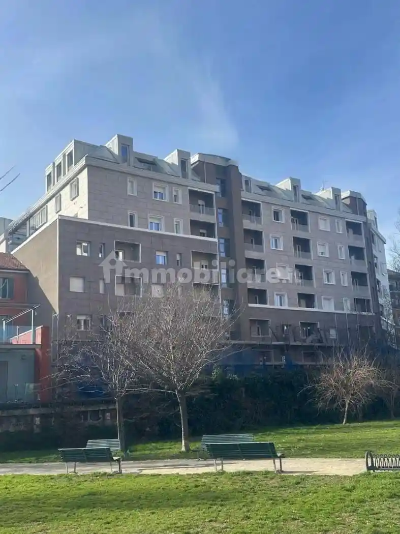 Attico - Mansarda in vendita a Milano