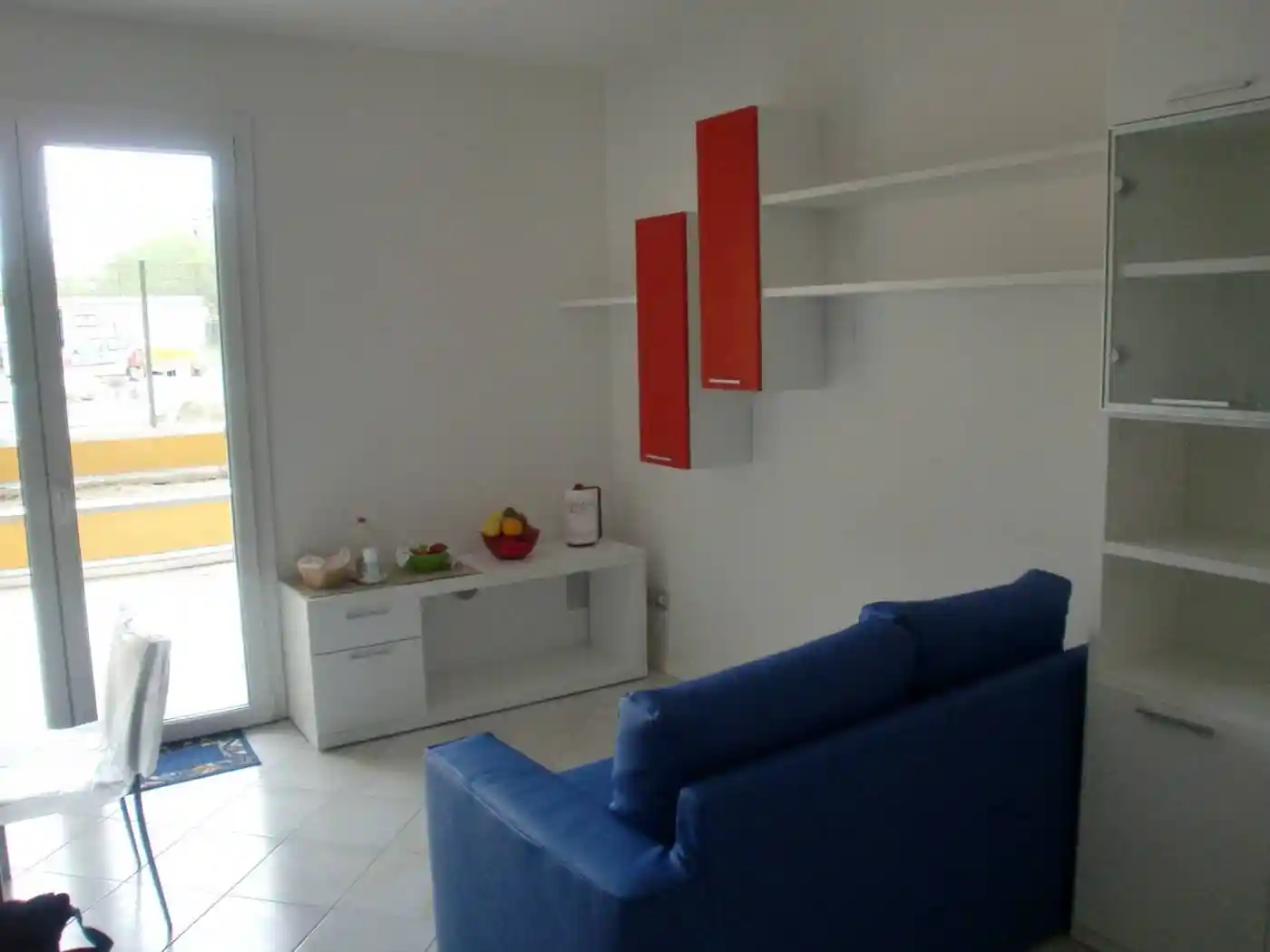 Appartamento in vendita a Bologna