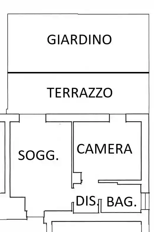 Appartamento - foto 2
