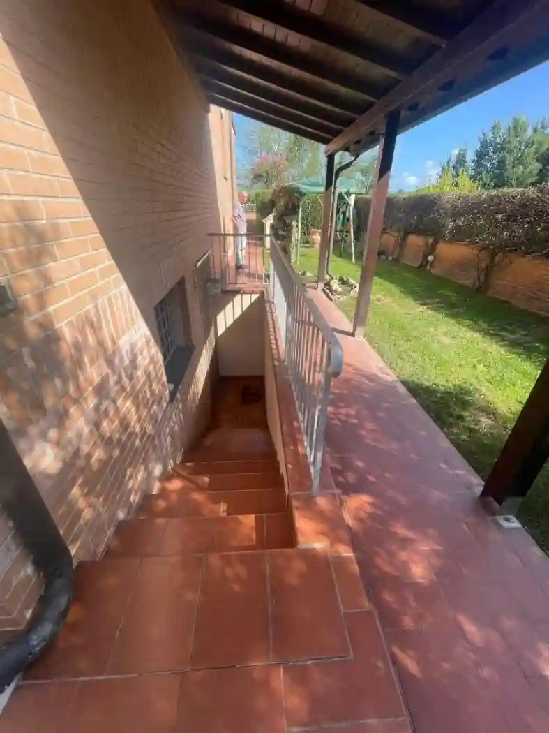 Villetta a schiera - foto 5