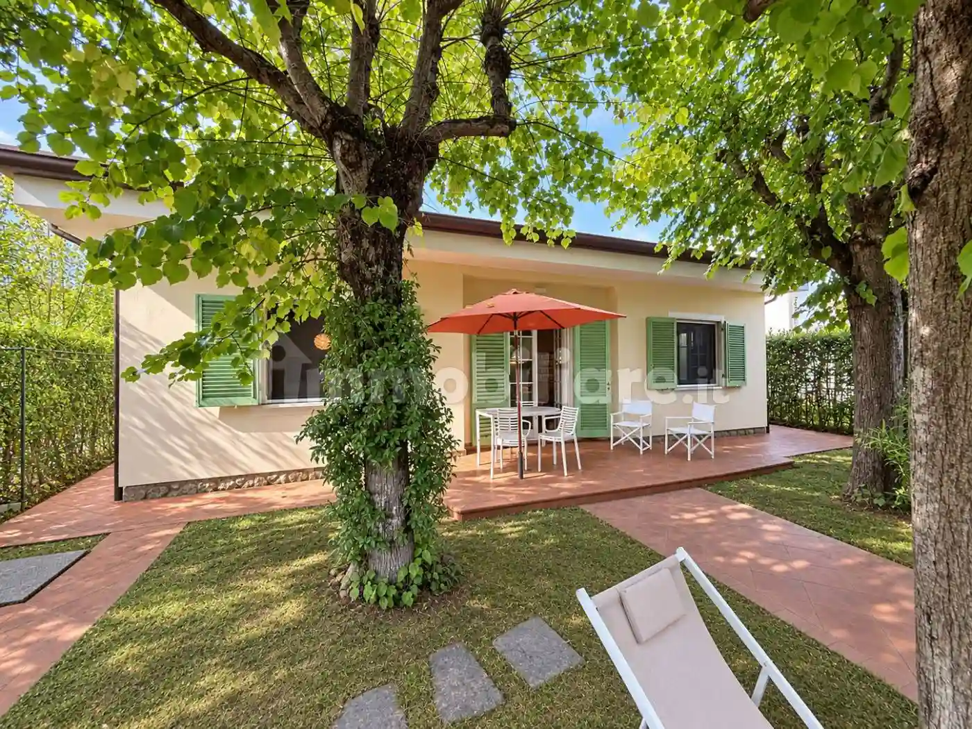 Villa - foto 4