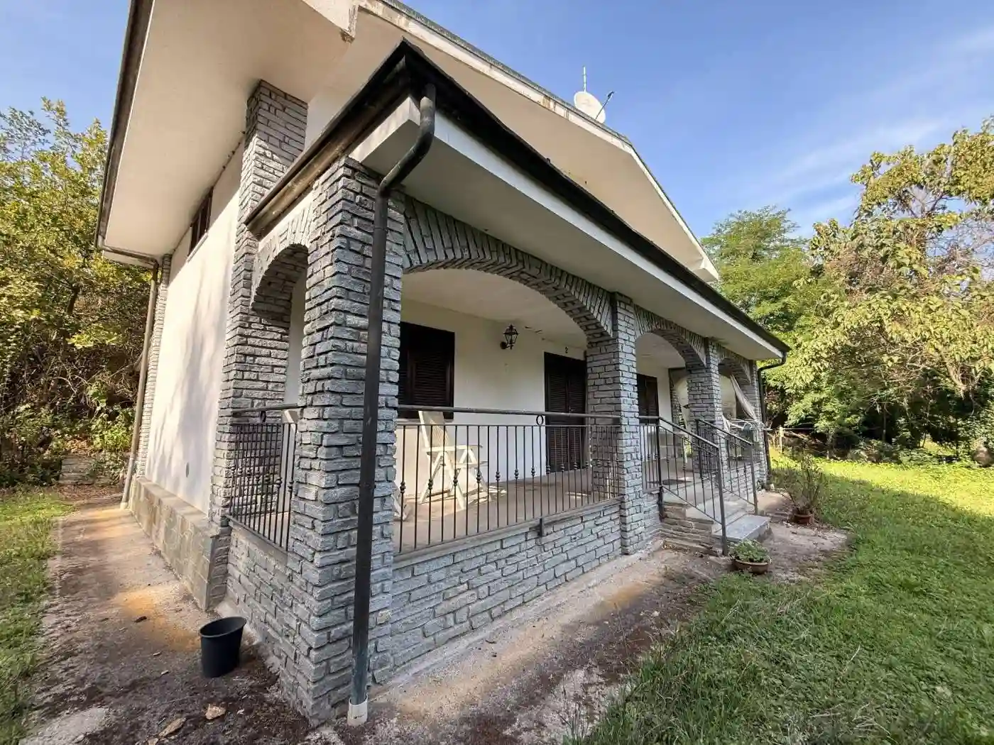 Villa - foto 2