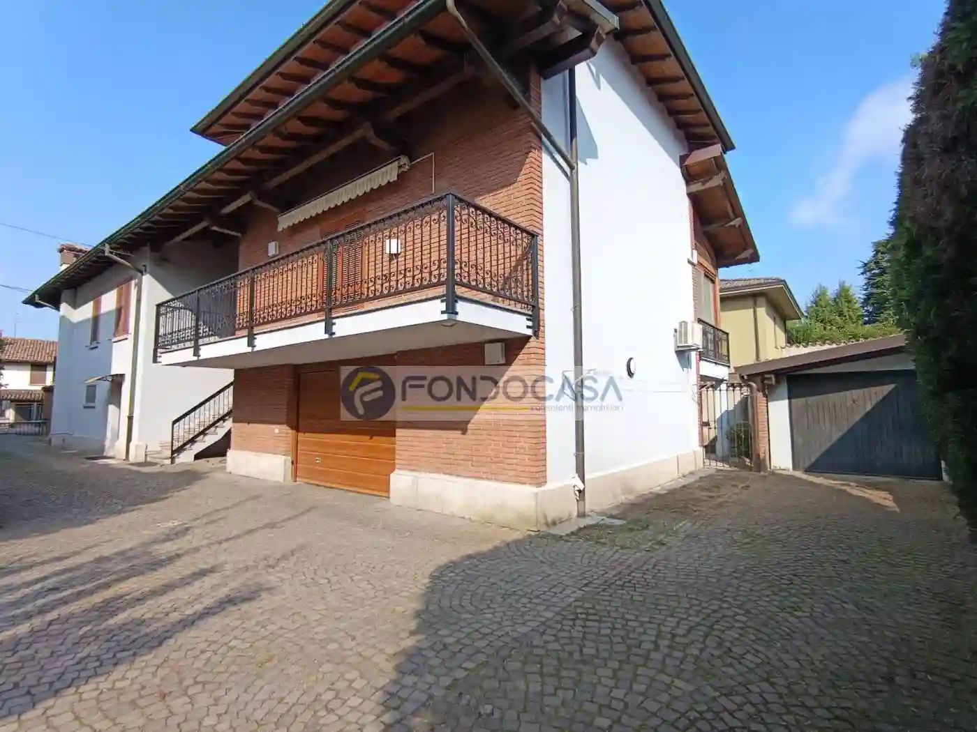 Villa - foto 4