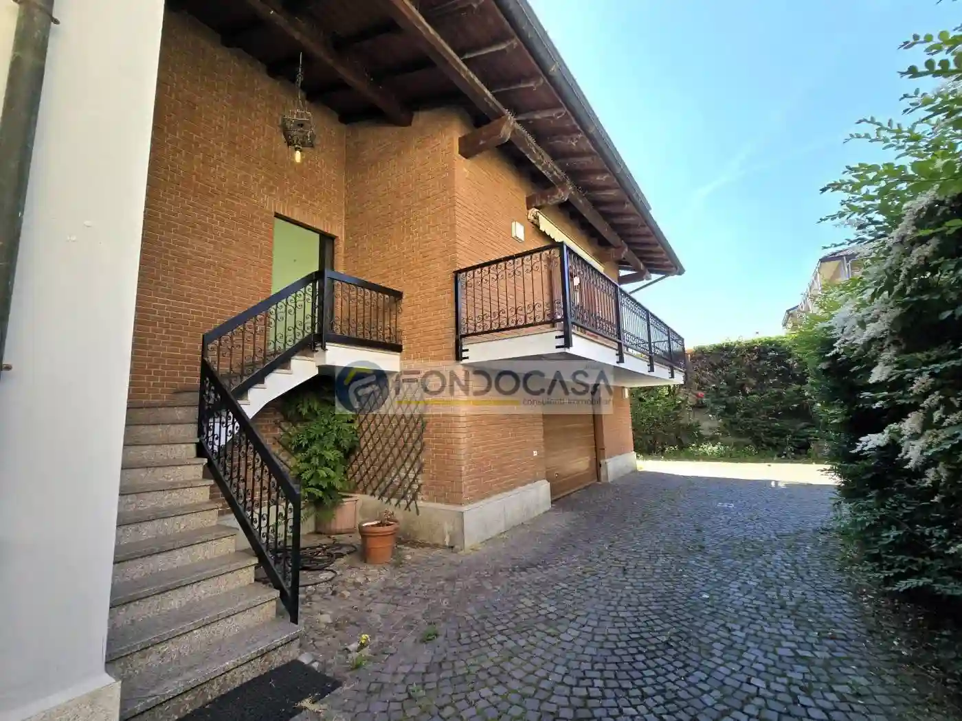 Villa - foto 5
