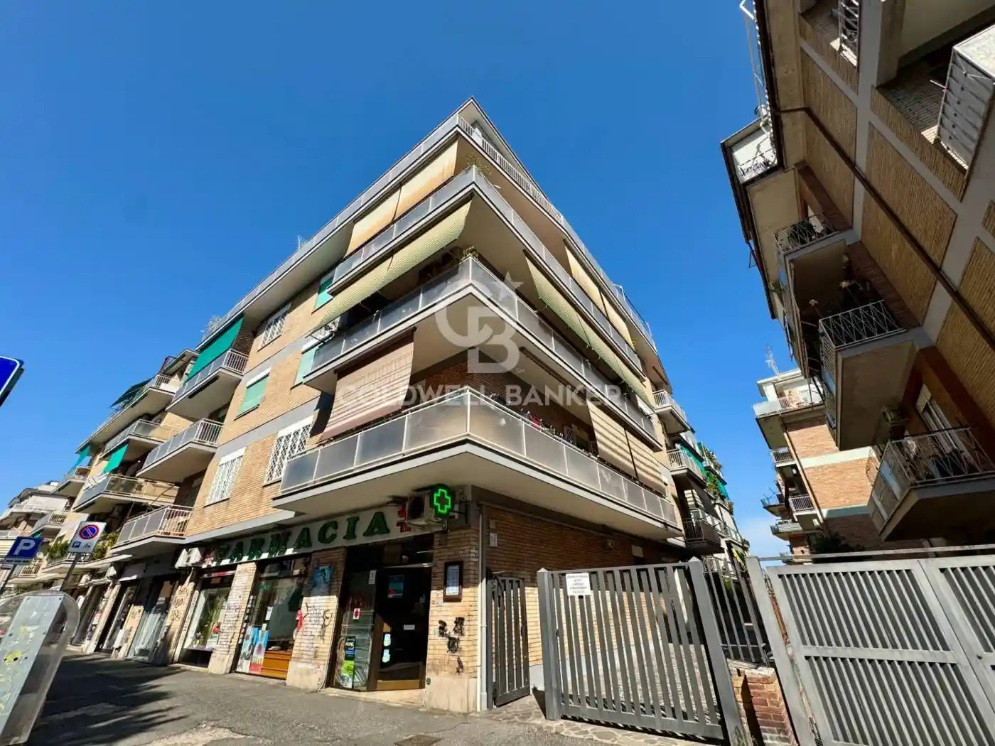 Appartamento in affitto a Roma