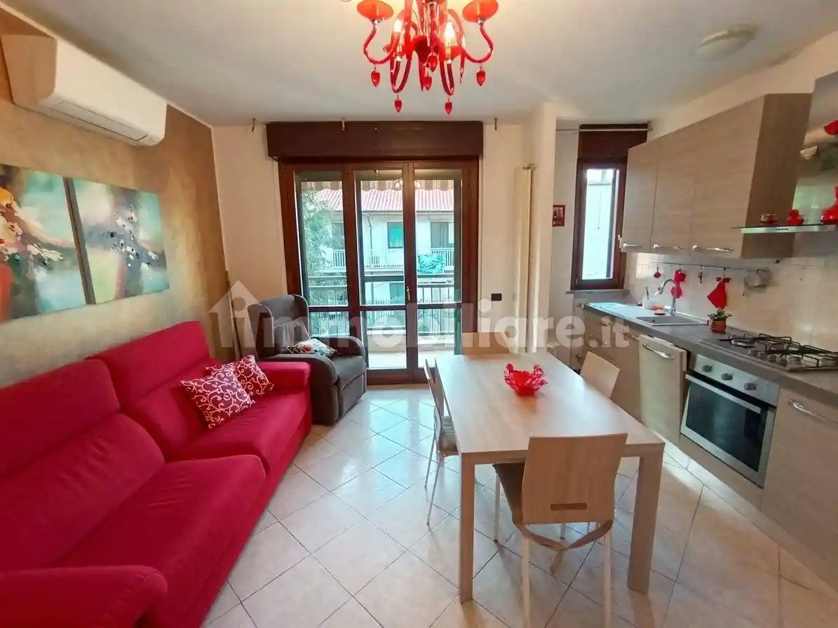 Appartamento in vendita a Villa Cortese