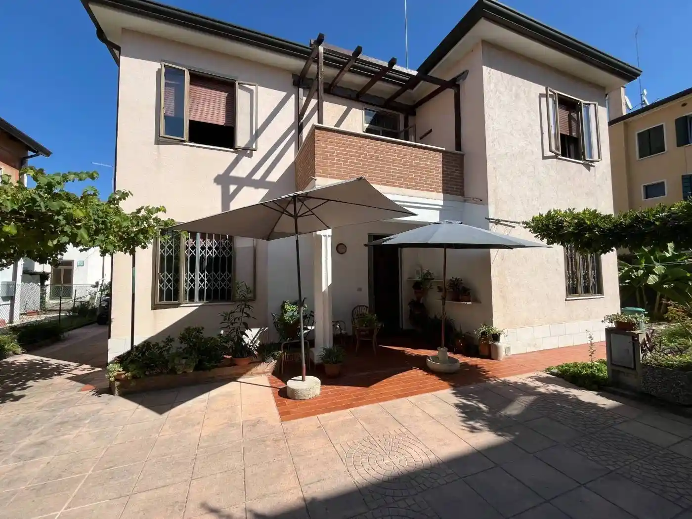 Casa indipendente in vendita a Venezia