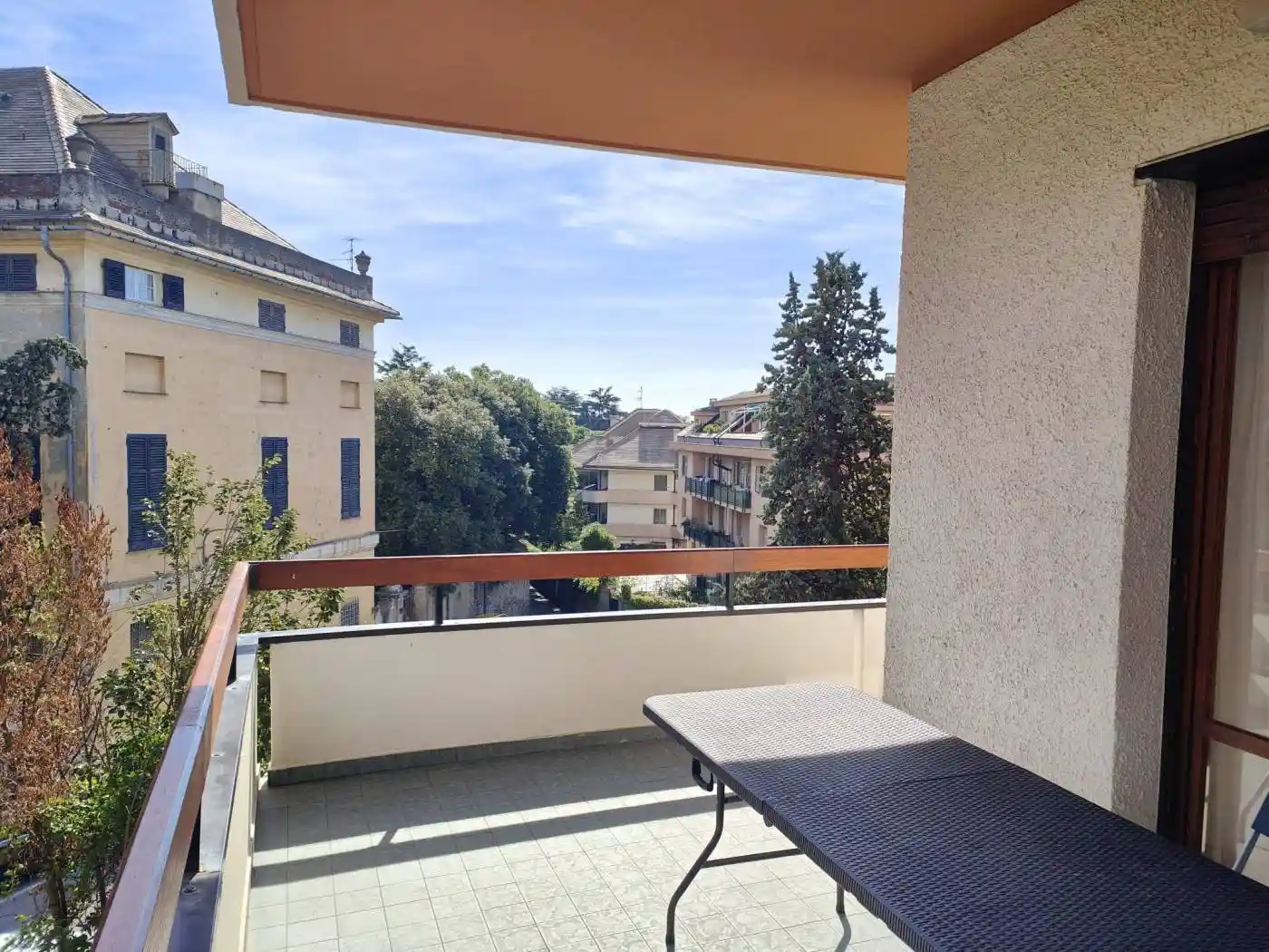 Appartamento in affitto a Genova