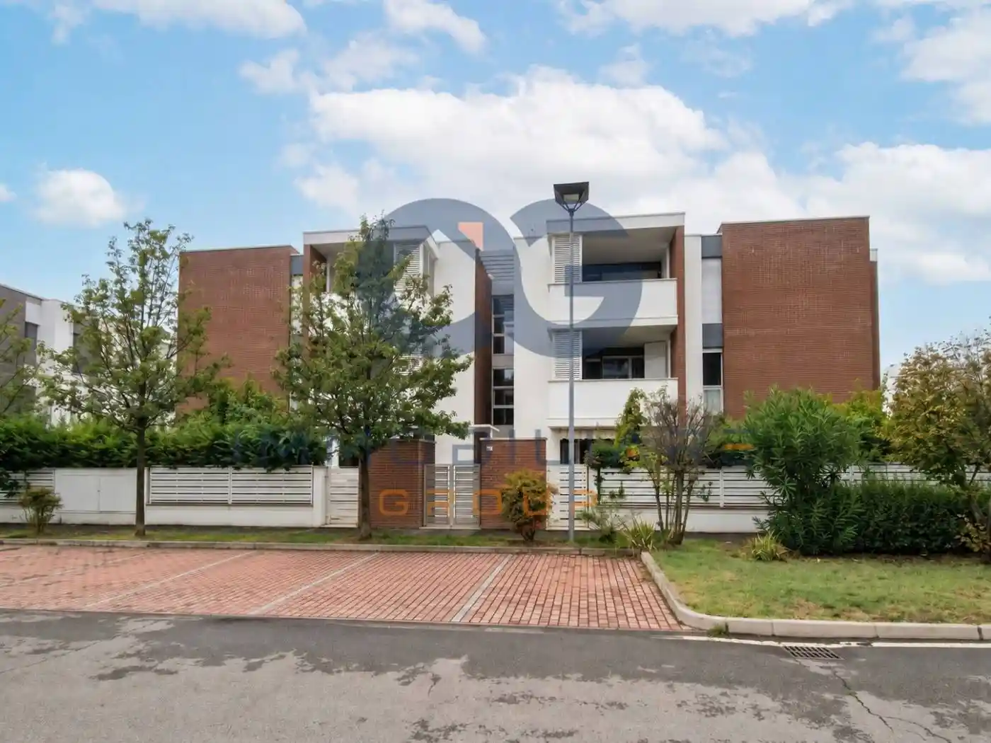 Appartamento in vendita a Castelfranco Emilia