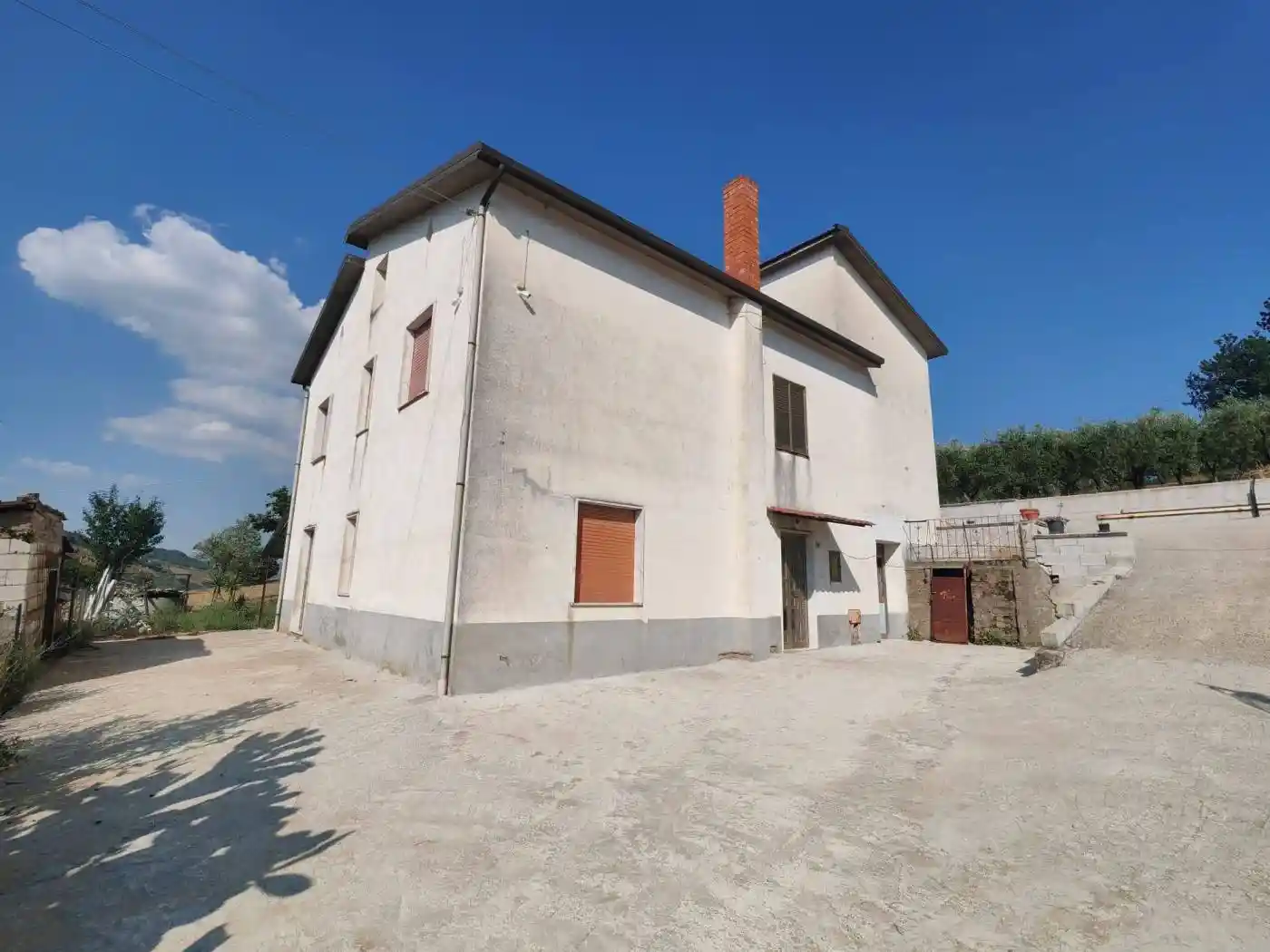 Villa in vendita a Benevento