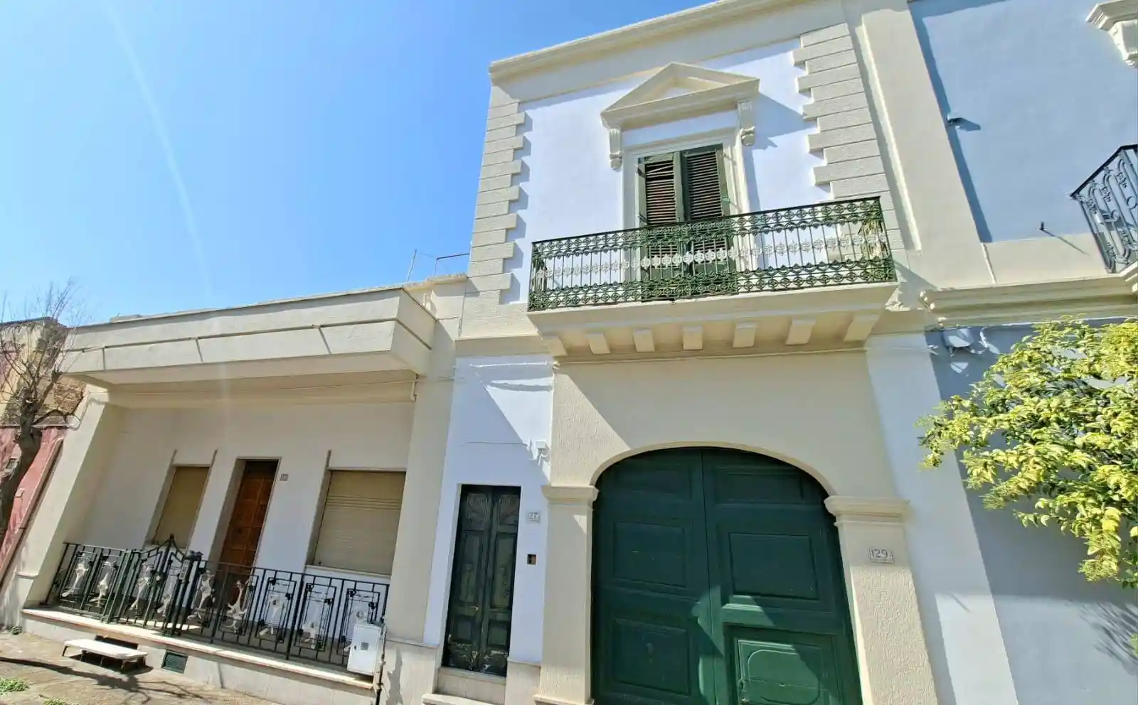 Casa indipendente in vendita a Collepasso