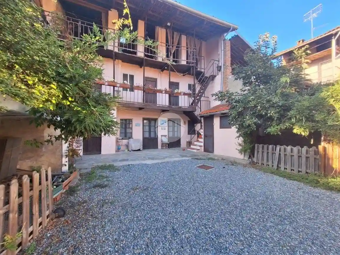 Casa indipendente - foto 2