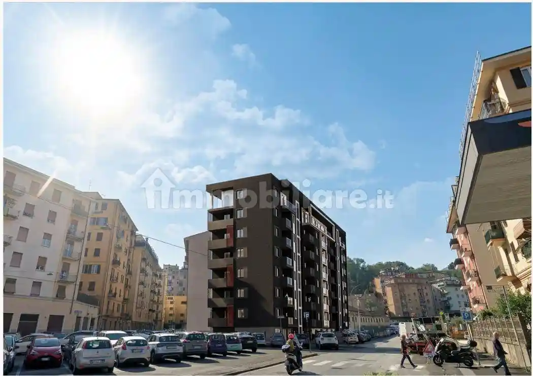 Progetto in vendita a La Spezia