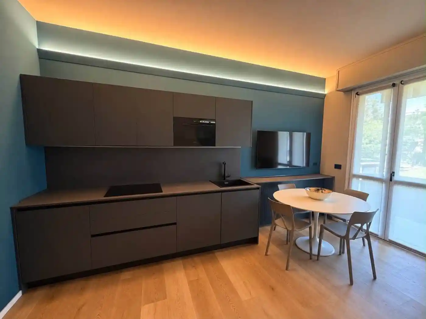 Appartamento in vendita a Desenzano del Garda