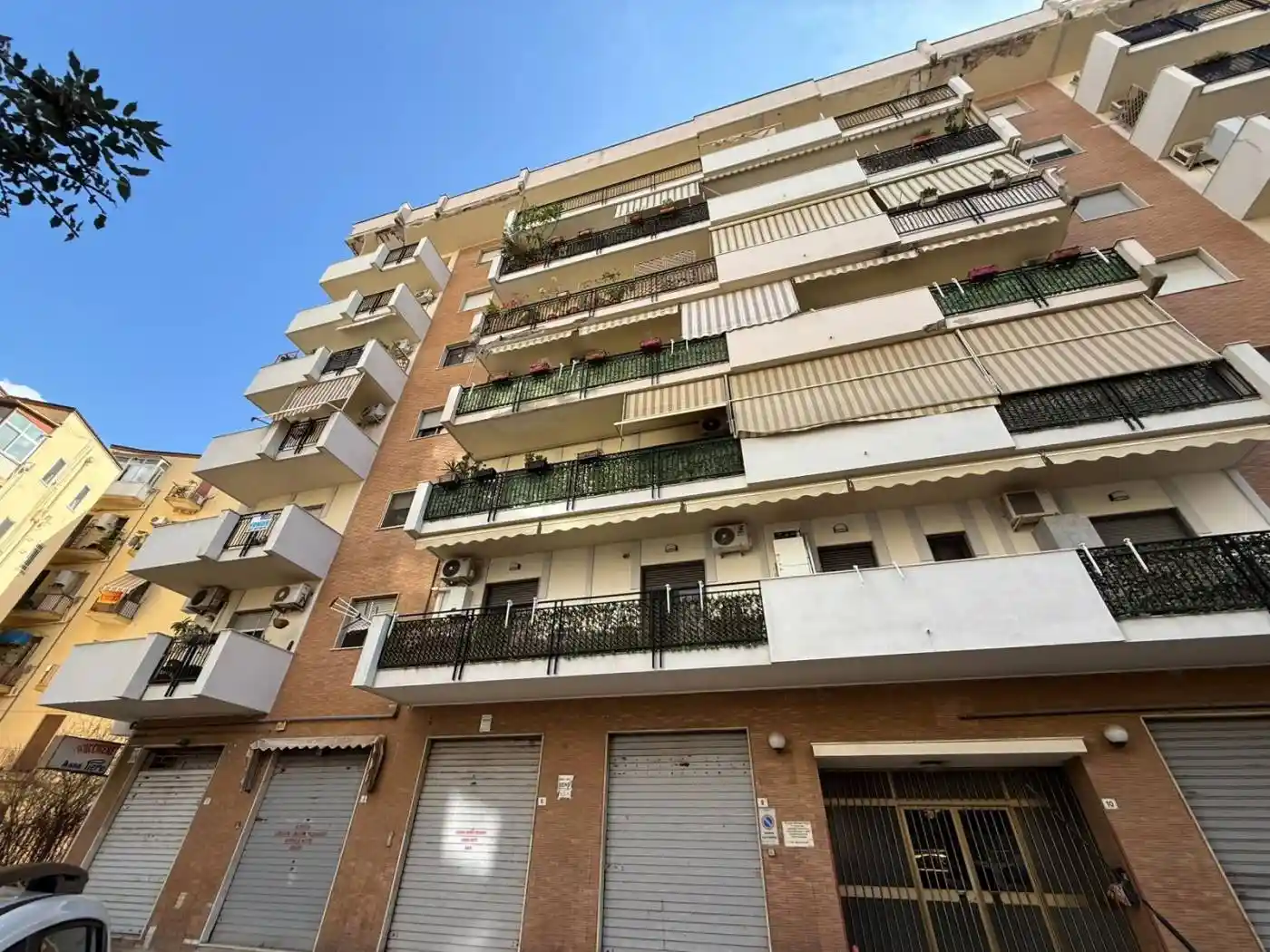 Appartamento in vendita a Palermo