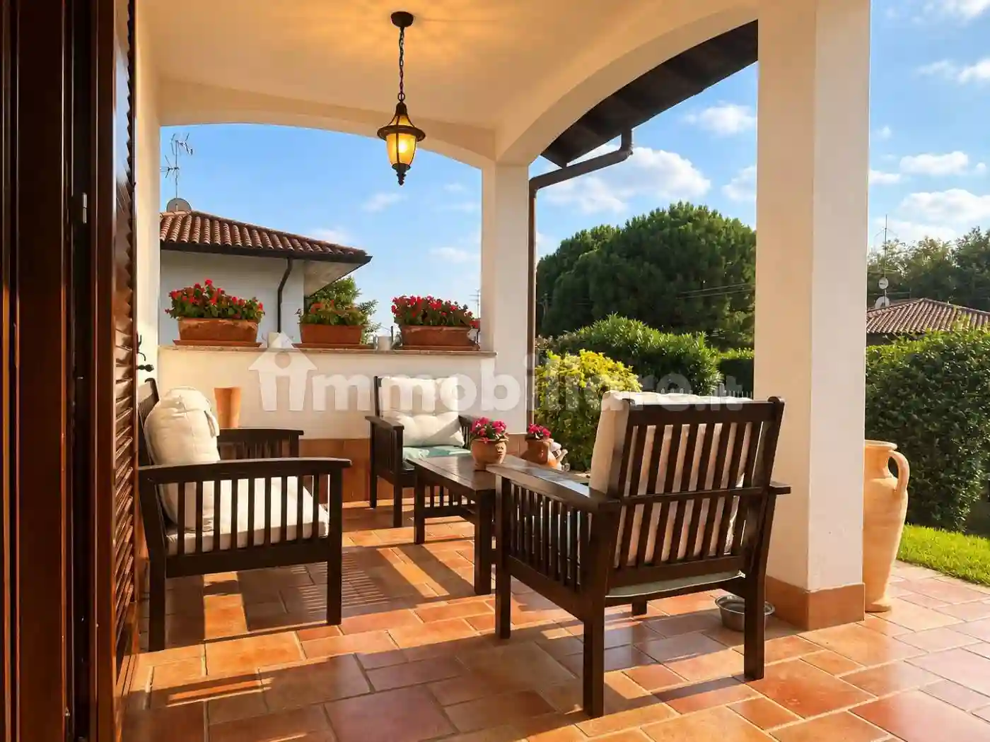 Villa - foto 4