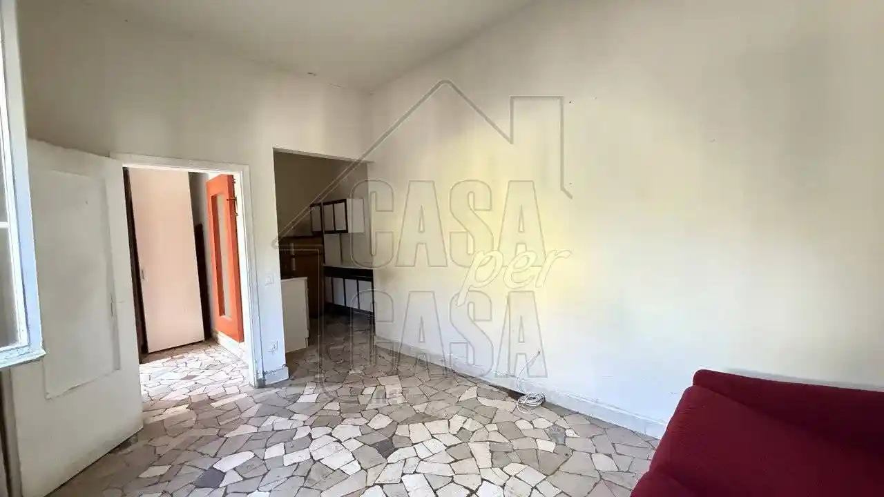 Appartamento in vendita a Padova