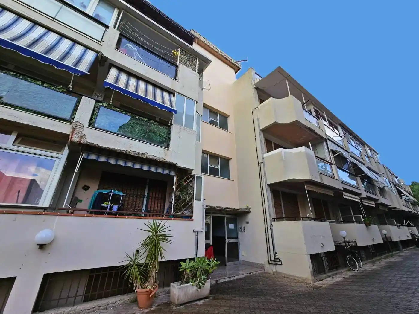 Appartamento in vendita a Messina