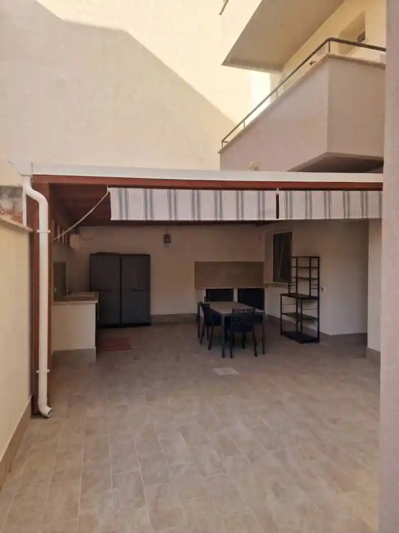 Appartamento in vendita a Terrasini