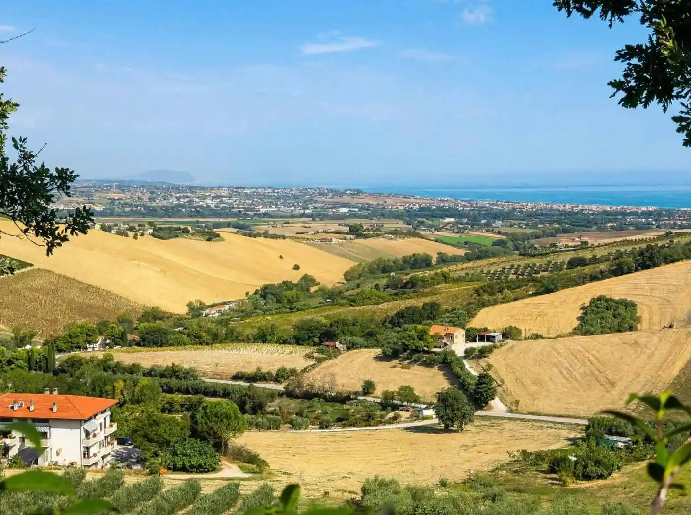 Appartamento in vendita a Fermo