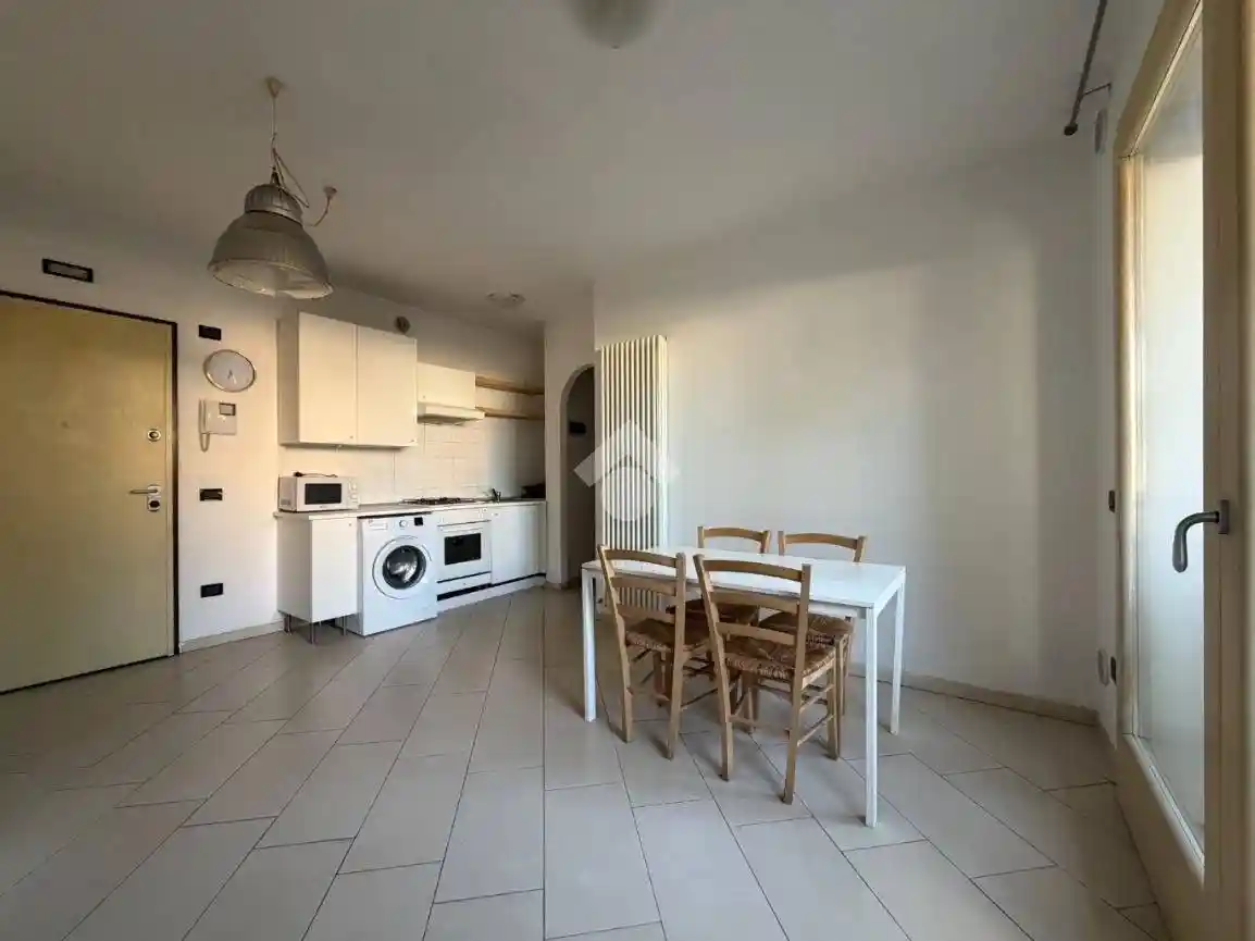 Appartamento in vendita a Bassano del Grappa