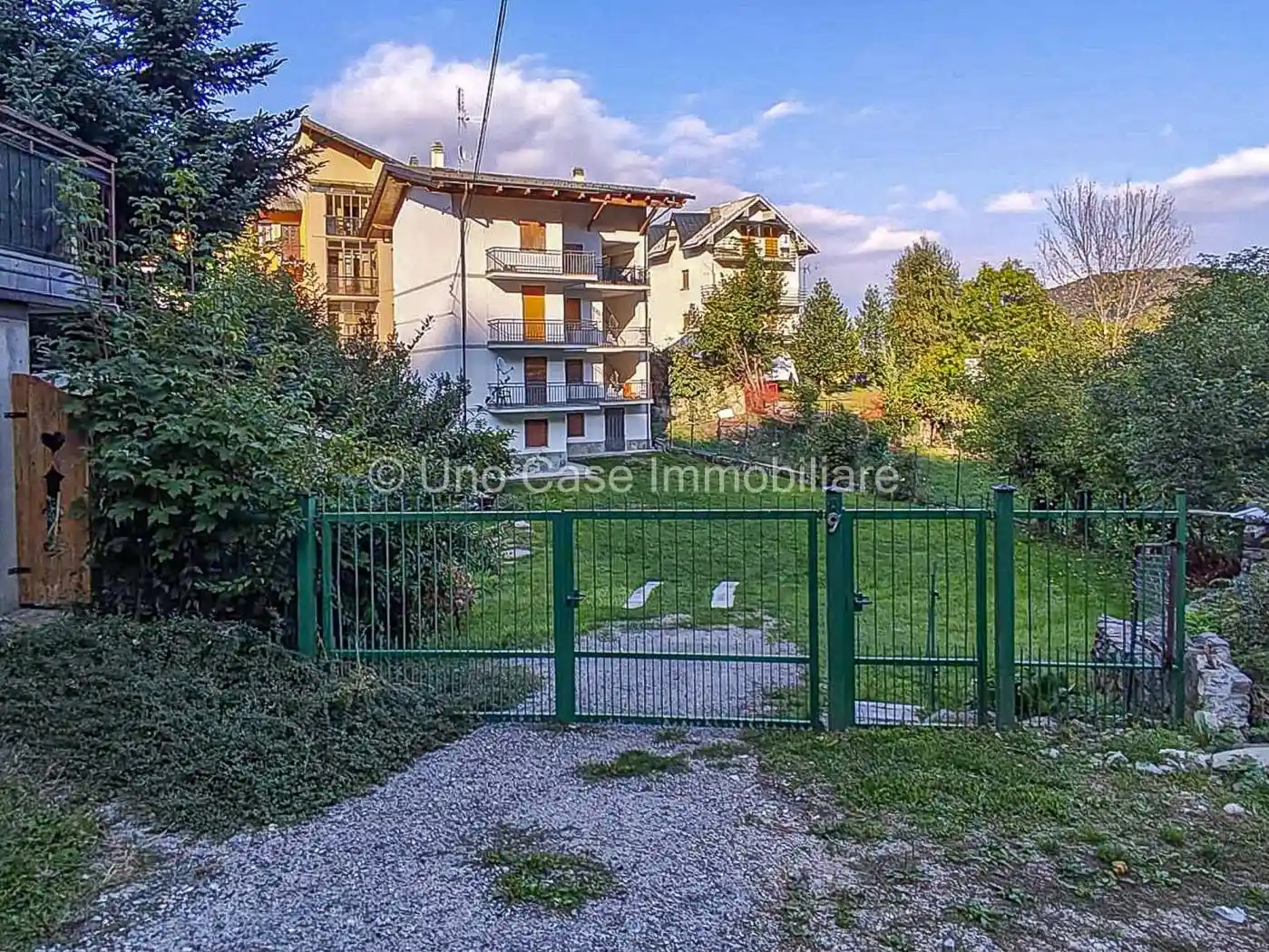 Casa indipendente in vendita a Alpette