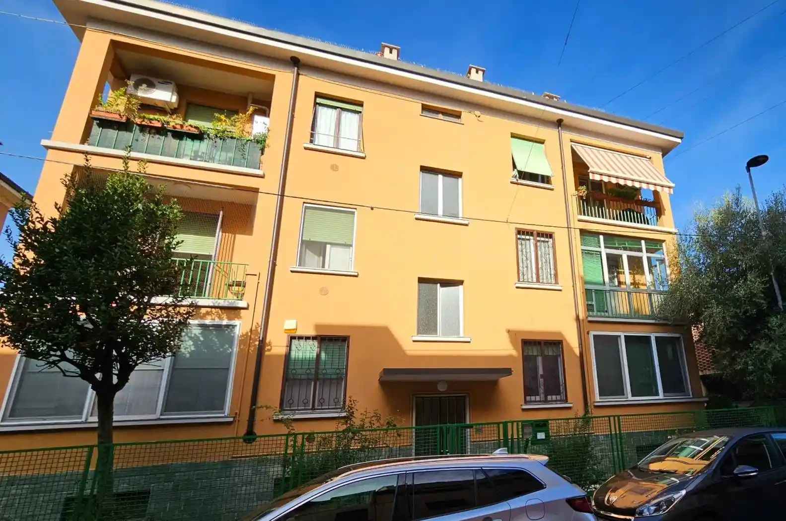 Appartamento in vendita a Brugherio
