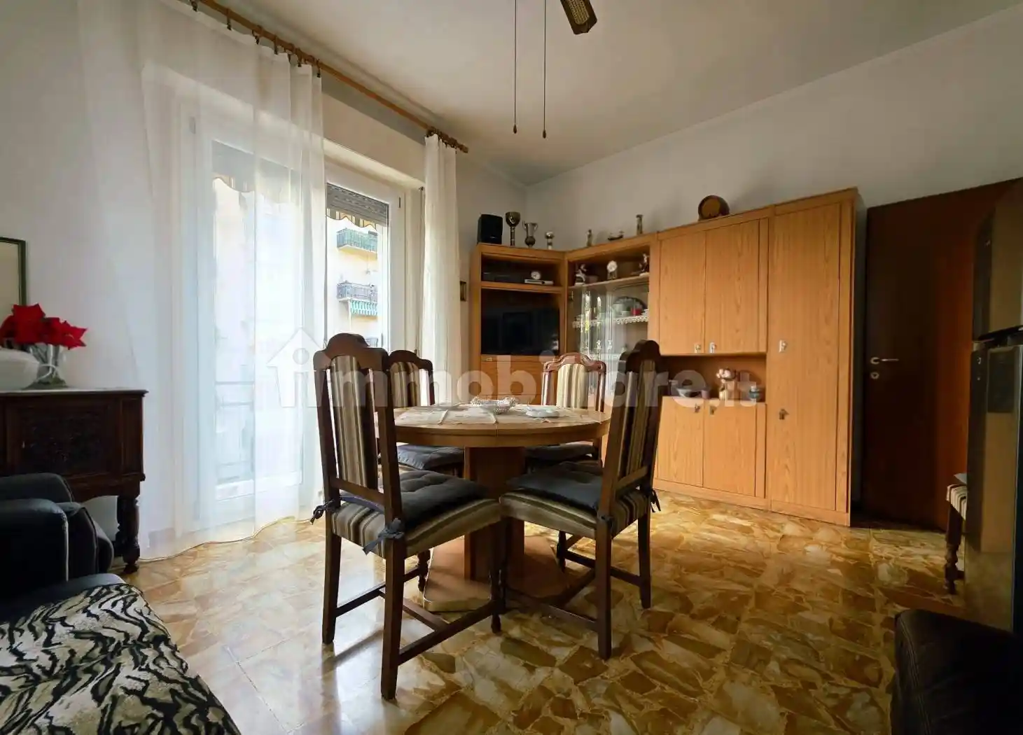 Appartamento in vendita a Parma