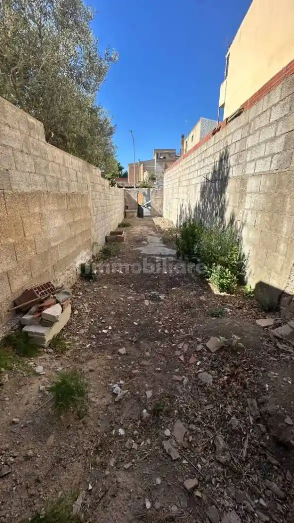 Casa indipendente in vendita a Decimomannu