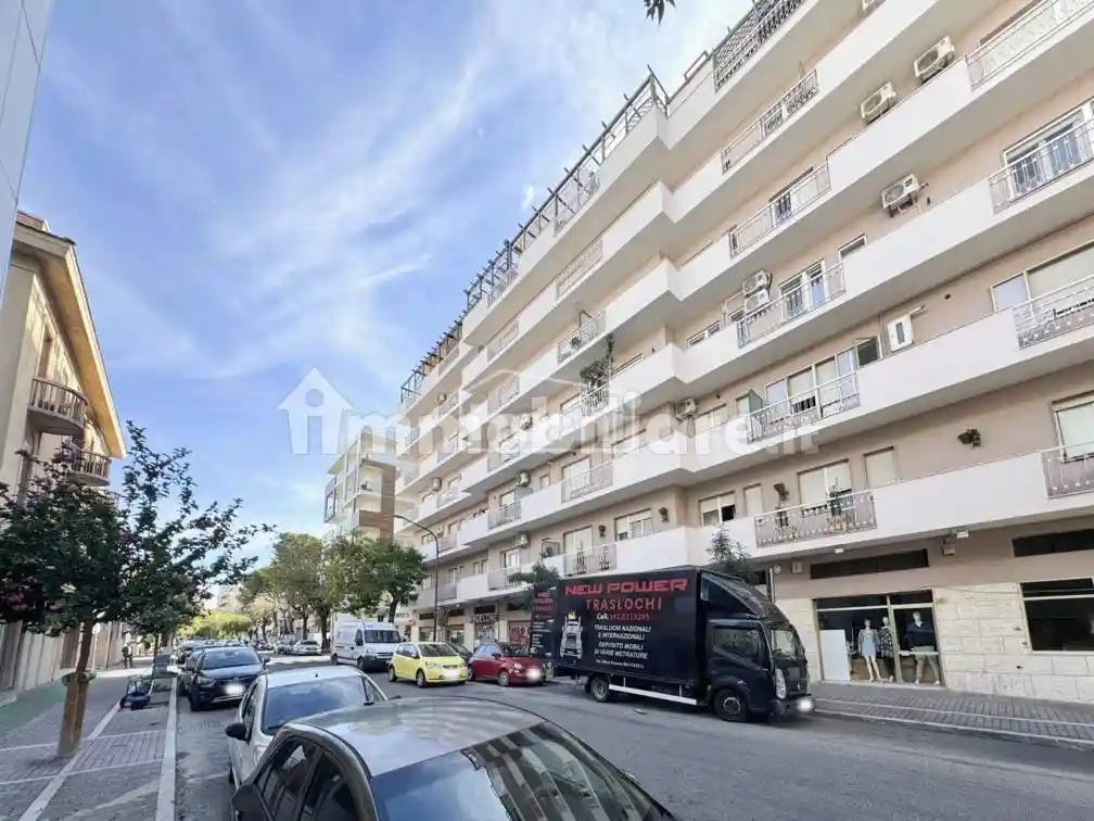 Appartamento in vendita a Pescara