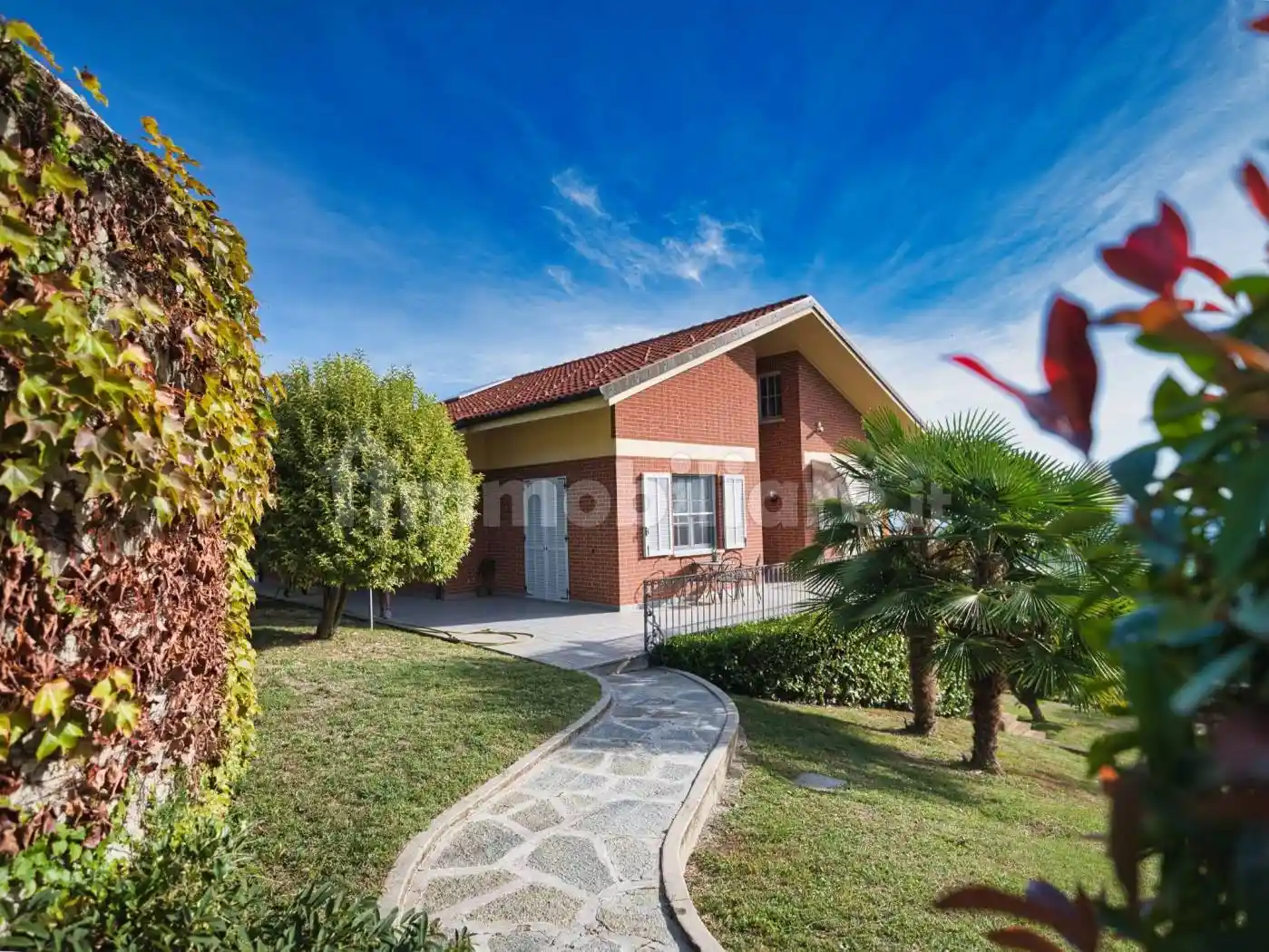 Villa in vendita a Saluzzo