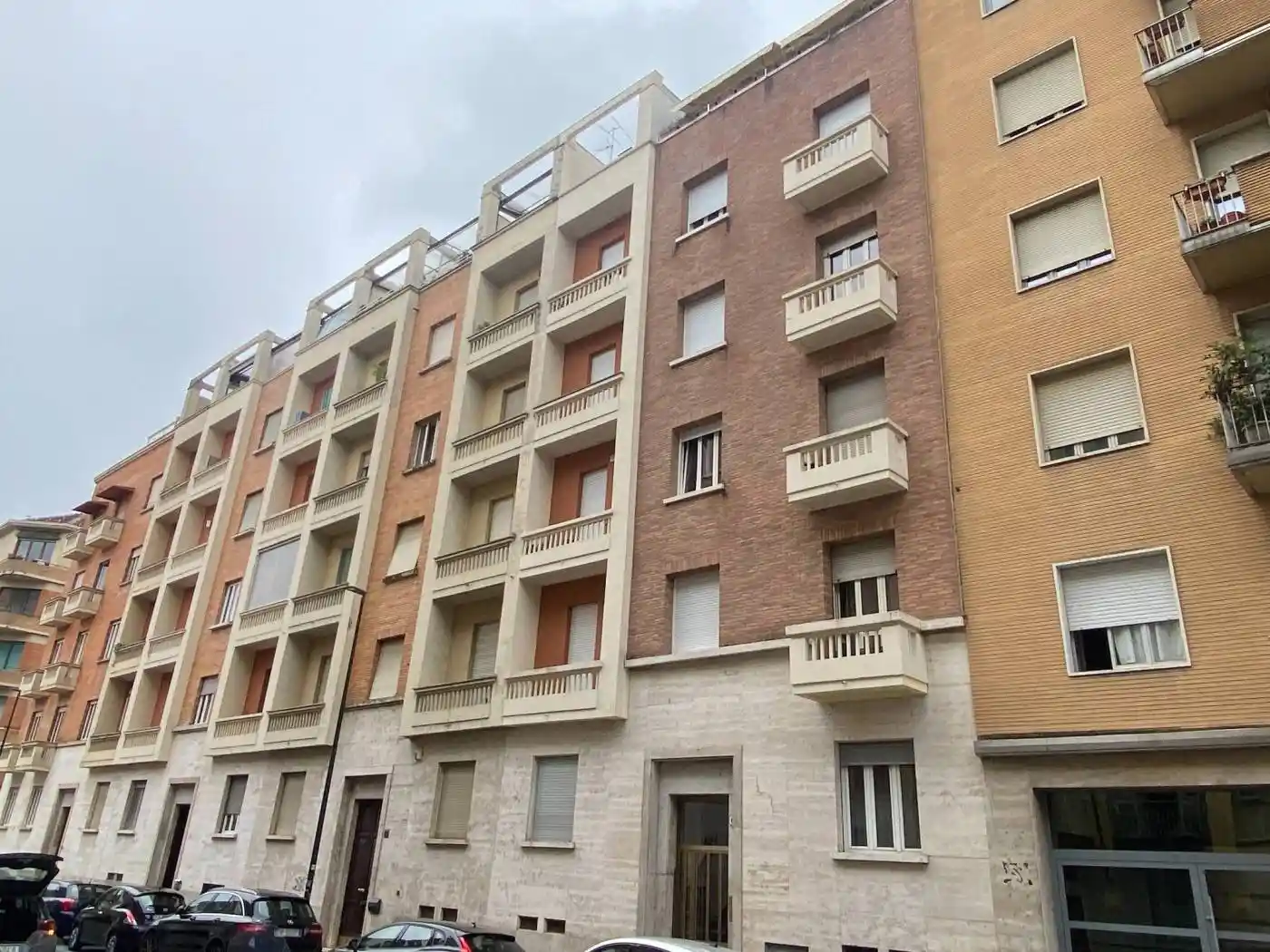 Appartamento in affitto a Torino