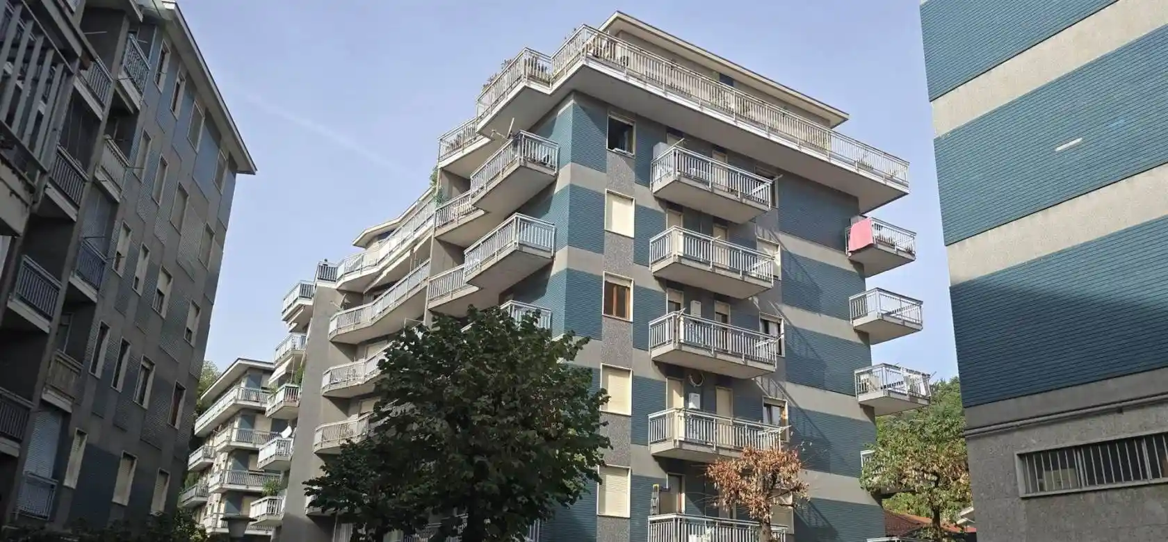 Appartamento in vendita a Biella