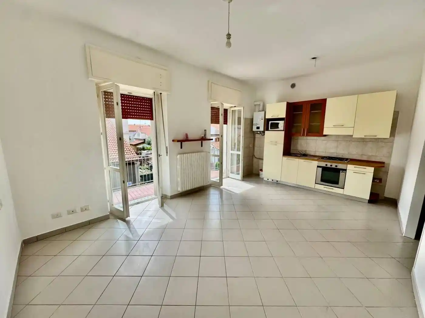 Appartamento in vendita a Nova Milanese