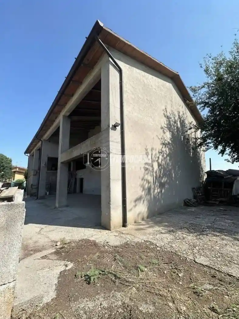 Rustico - Casale in vendita a Montichiari
