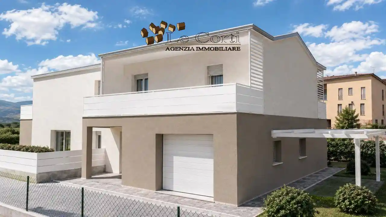 Villa in vendita a Sossano