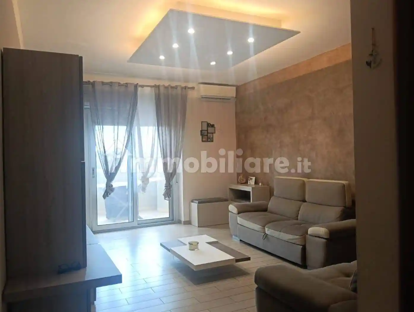 Appartamento in vendita a Bari