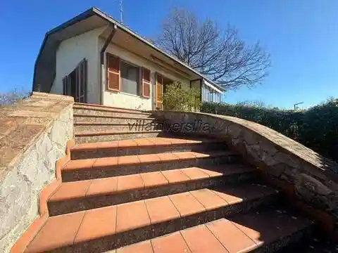 Villa in vendita a Semproniano