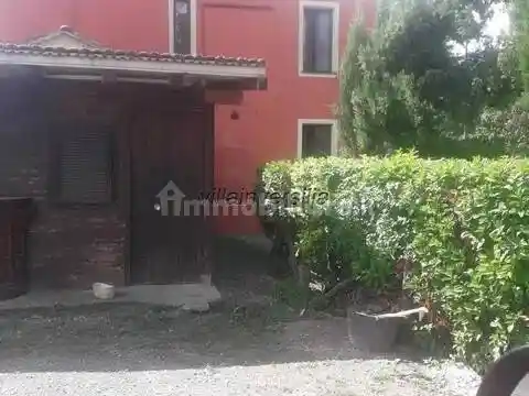 Villa in vendita a Bagnone