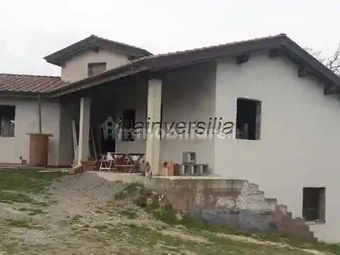Villa in vendita a Manciano